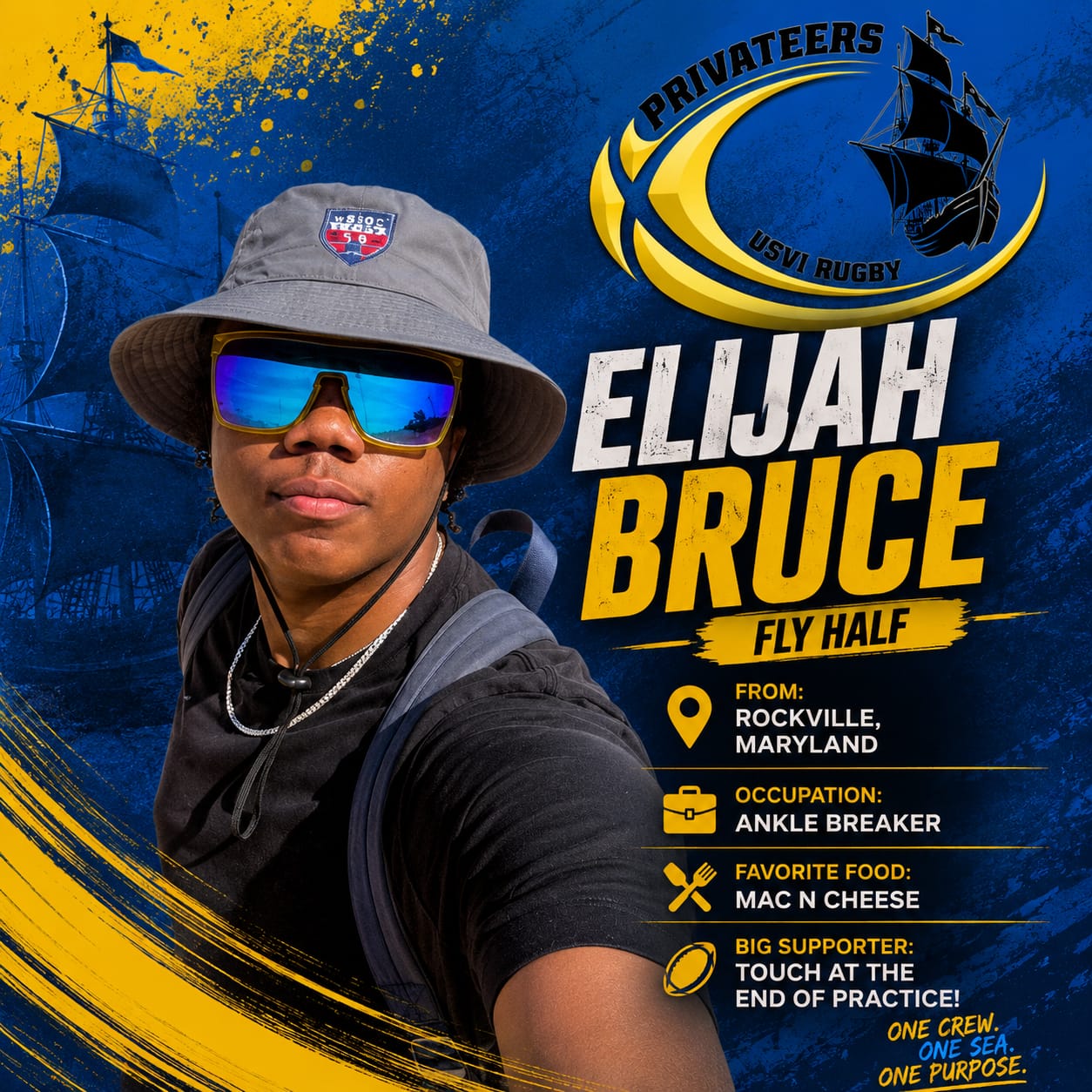 Elijah